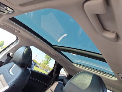 2023 Hyundai TUCSON Limited AWD