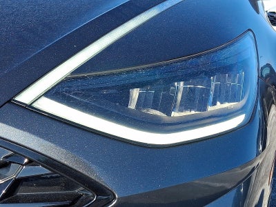 2020 Hyundai SONATA SEL 2.5L