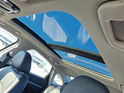 2020 Hyundai SONATA SEL 2.5L