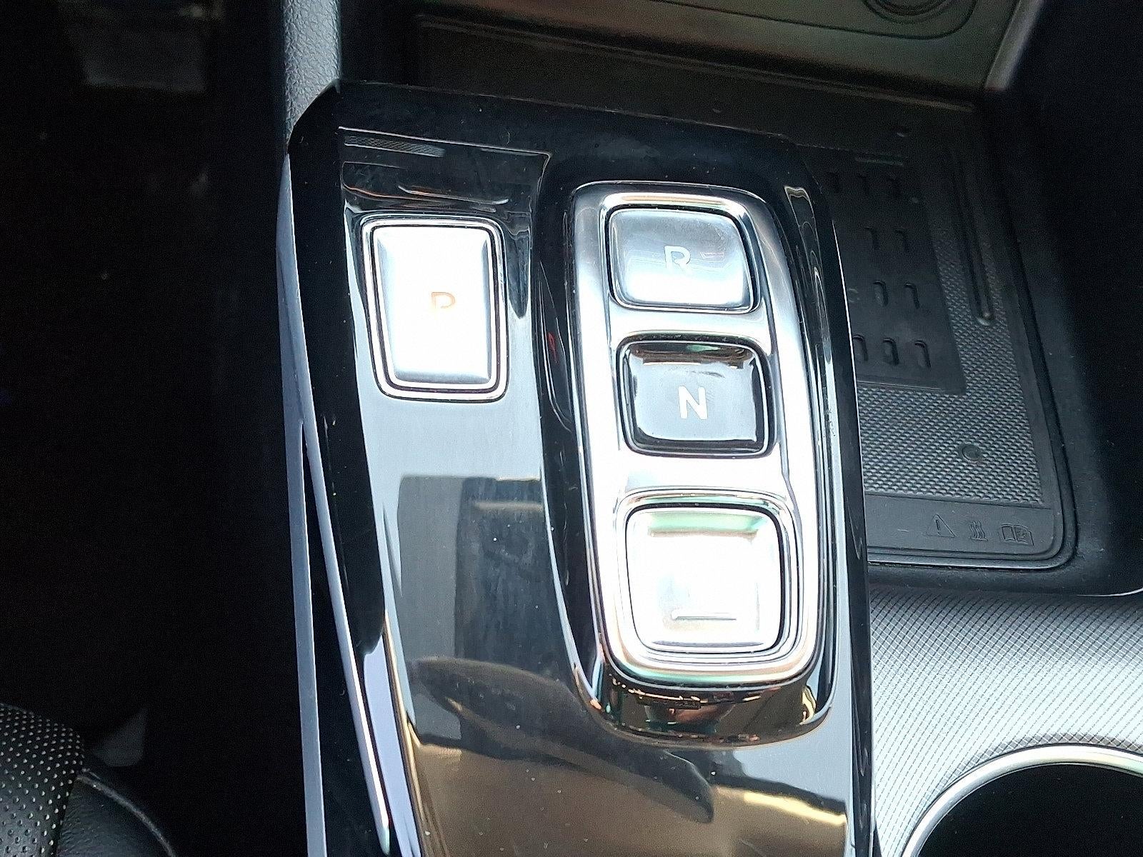 2020 Hyundai SONATA SEL 2.5L