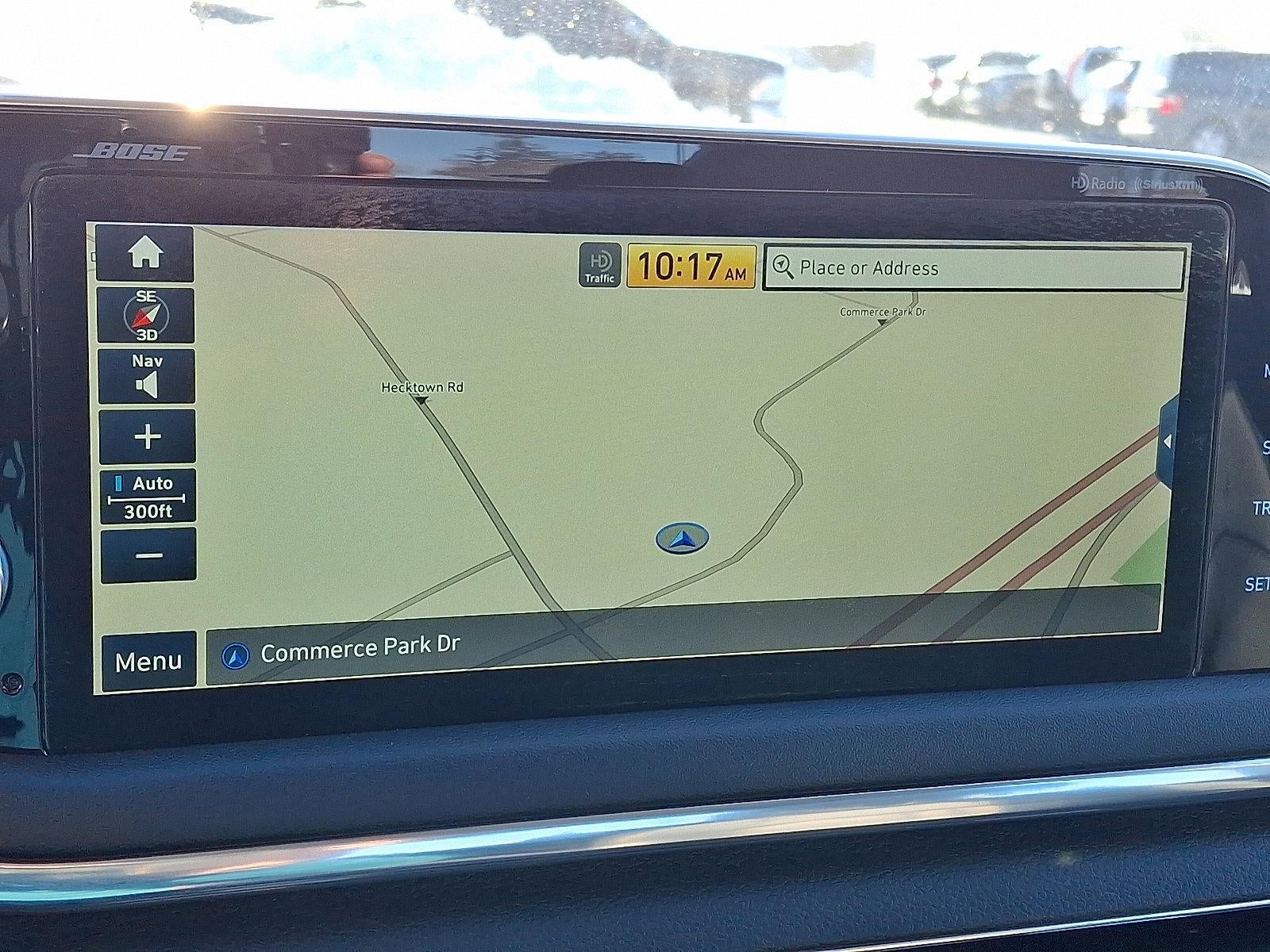 2020 Hyundai SONATA SEL 2.5L