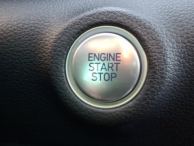 2020 Hyundai SONATA SEL 2.5L