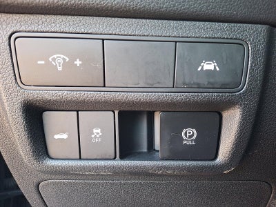 2020 Hyundai SONATA SEL 2.5L