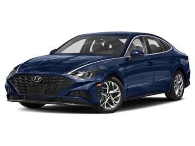 2020 Hyundai SONATA SEL 2.5L