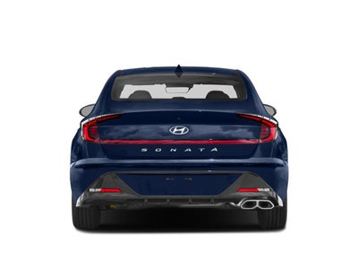 2020 Hyundai SONATA SEL 2.5L