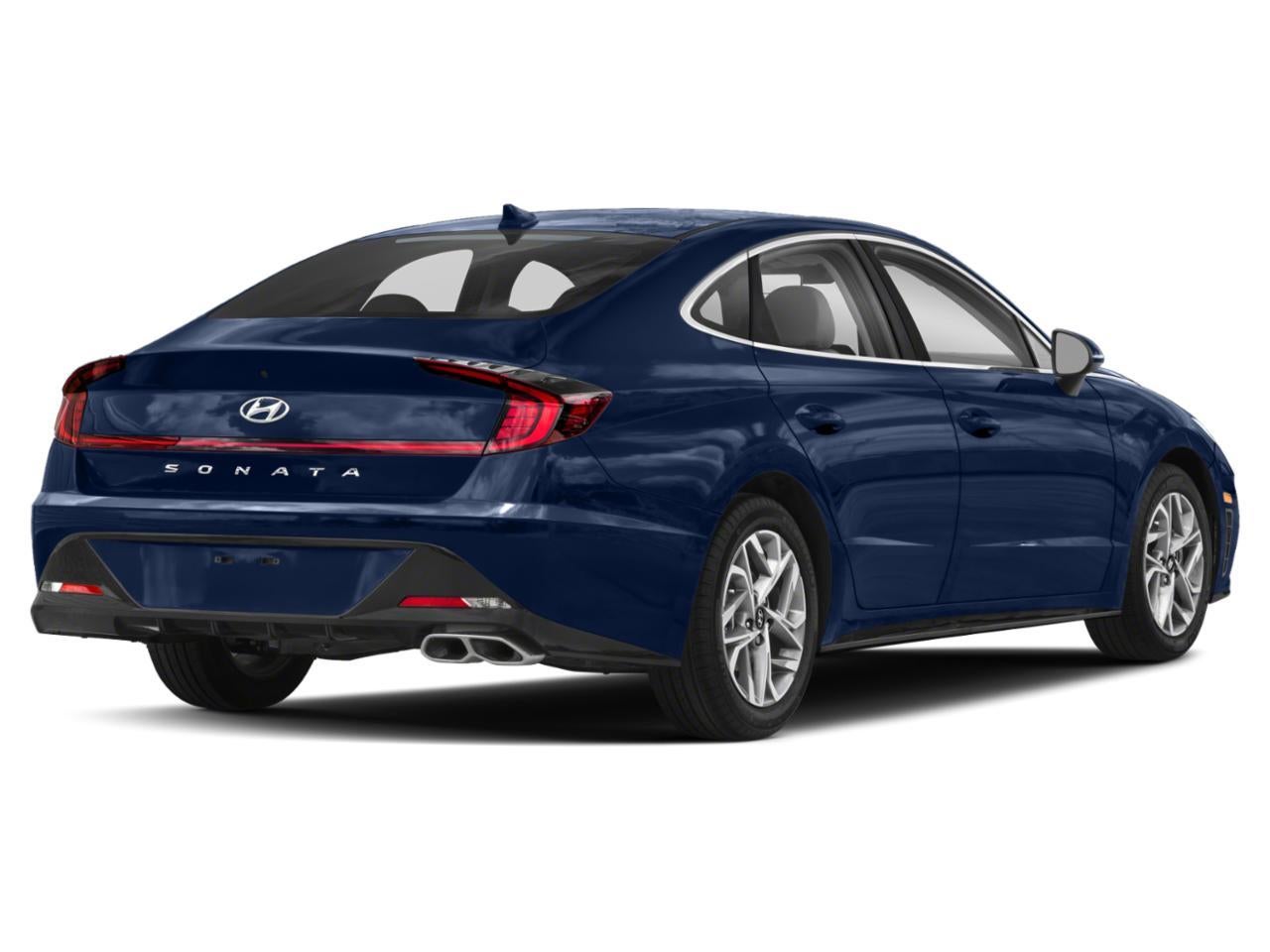 2020 Hyundai SONATA SEL 2.5L