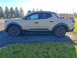 2024 Hyundai Santa Cruz XRT