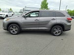 2018 Toyota Highlander LE V6 AWD (SE)