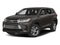 2018 Toyota Highlander LE V6 AWD (SE)