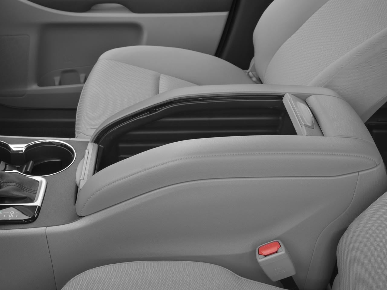 2018 Toyota Highlander LE V6 AWD (SE)