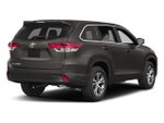 2018 Toyota Highlander LE V6 AWD (SE)