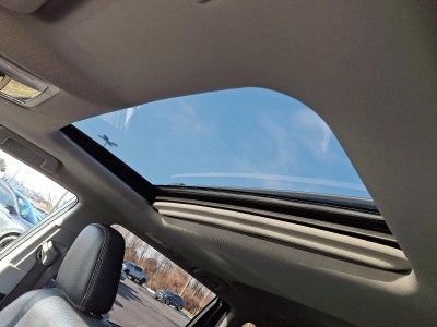 2019 Toyota Highlander Limited V6 AWD (Natl)