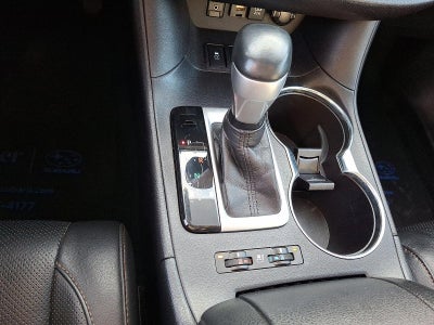 2019 Toyota Highlander Limited V6 AWD (Natl)