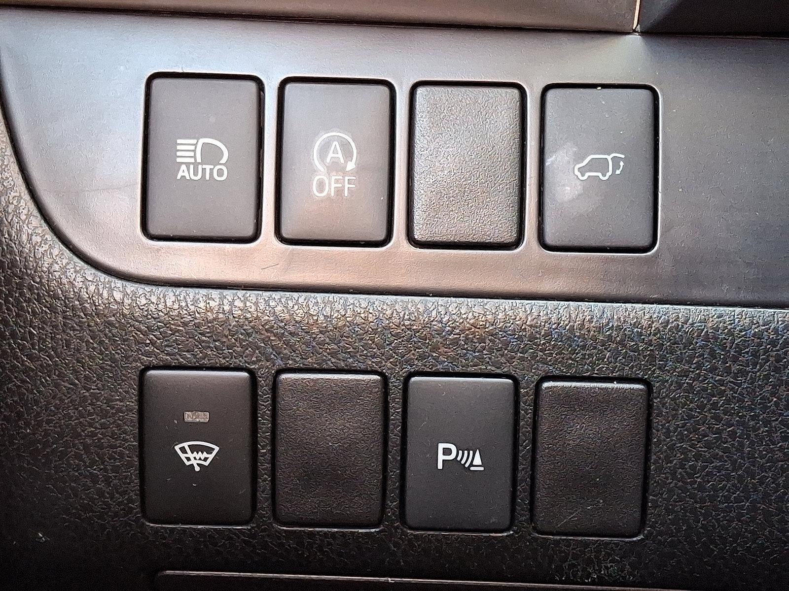 2019 Toyota Highlander Limited V6 AWD (Natl)