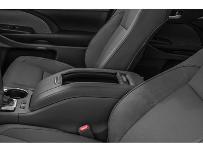 2019 Toyota Highlander Limited V6 AWD (Natl)