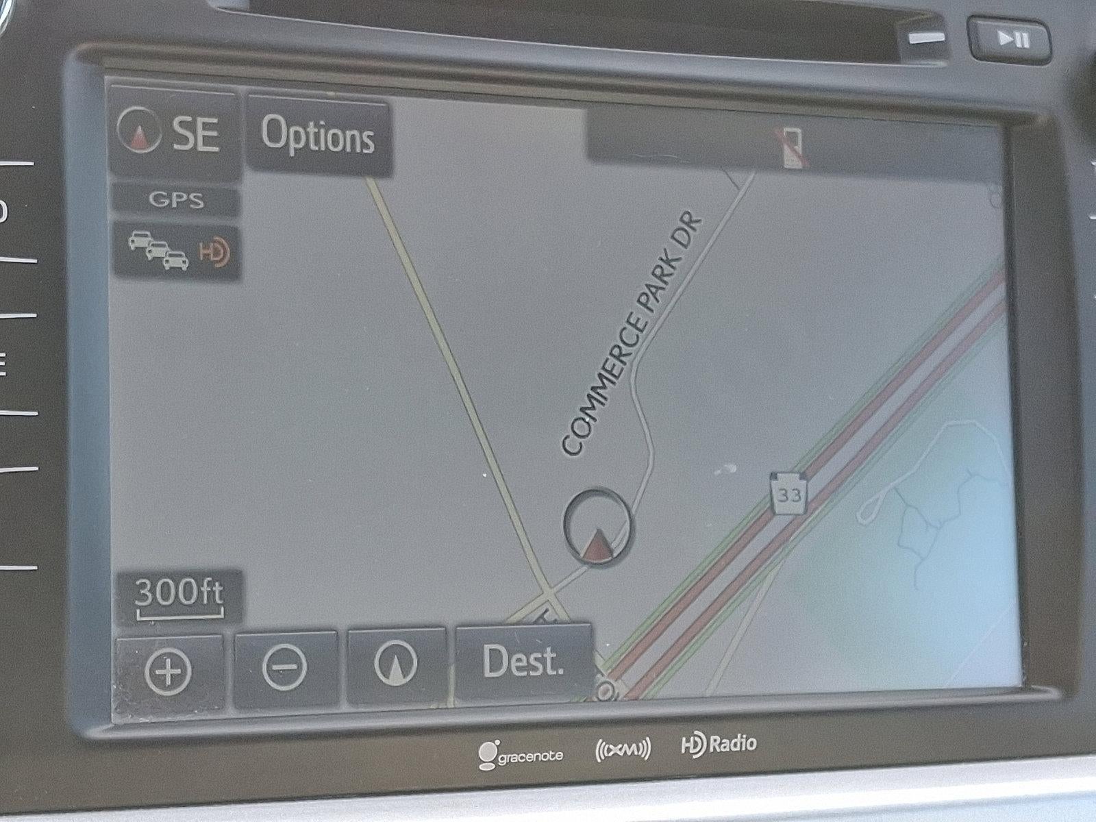 2018 Toyota Highlander XLE V6 AWD (Natl)