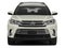 2018 Toyota Highlander XLE V6 AWD (Natl)