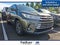 2018 Toyota Highlander XLE V6 AWD (Natl)
