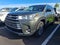 2018 Toyota Highlander XLE V6 AWD (Natl)