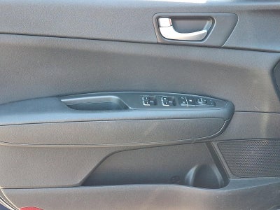 2018 Kia Optima LX Auto