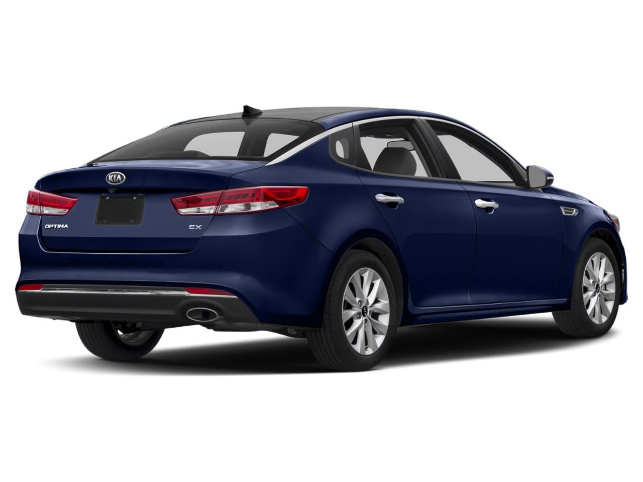 2018 Kia Optima LX Auto