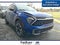 2023 Kia Sportage X-Line AWD