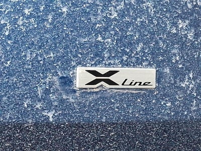 2023 Kia Sportage X-Line AWD