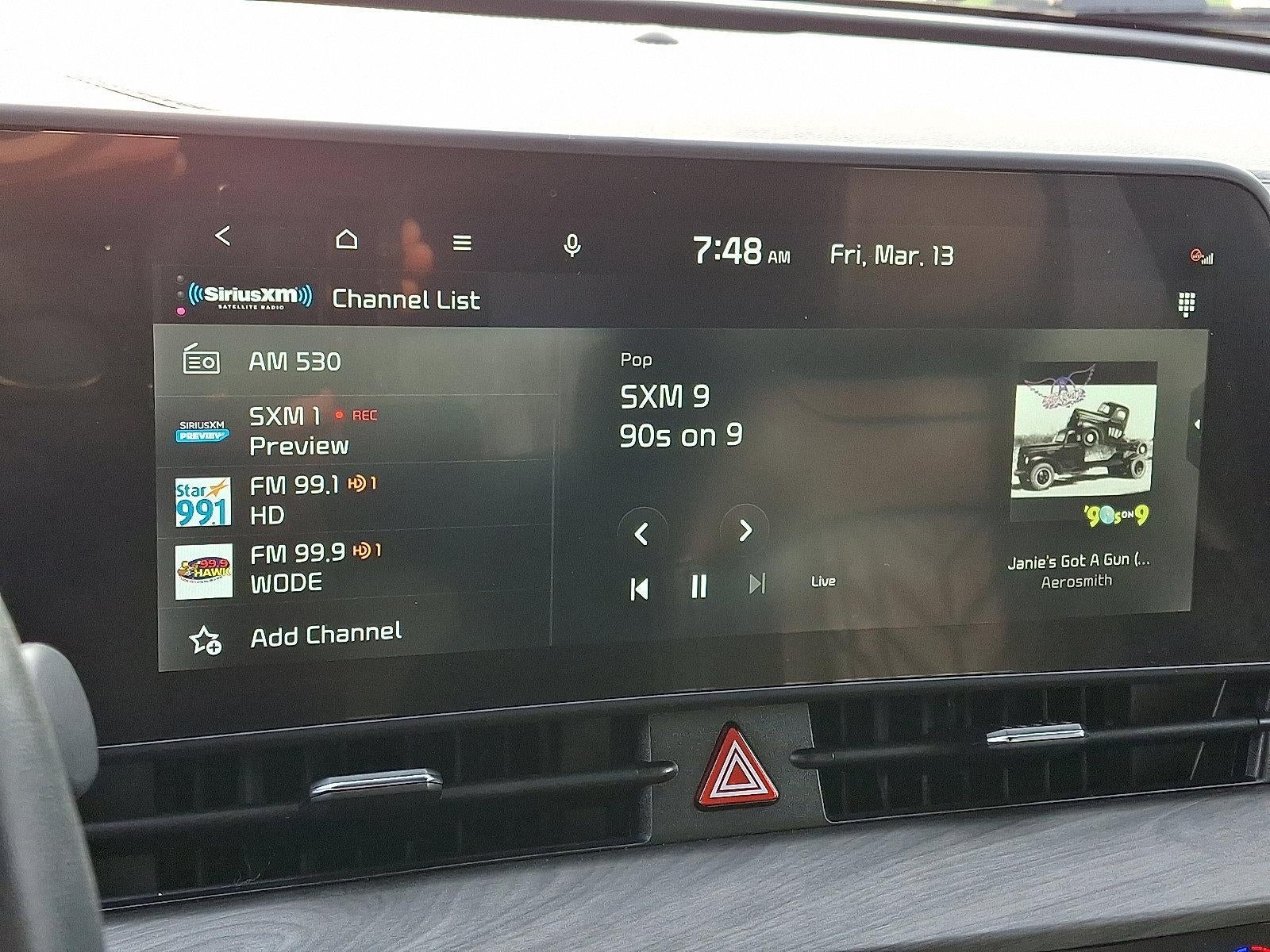 2023 Kia Sportage X-Line AWD