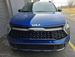 2023 Kia Sportage X-Line AWD