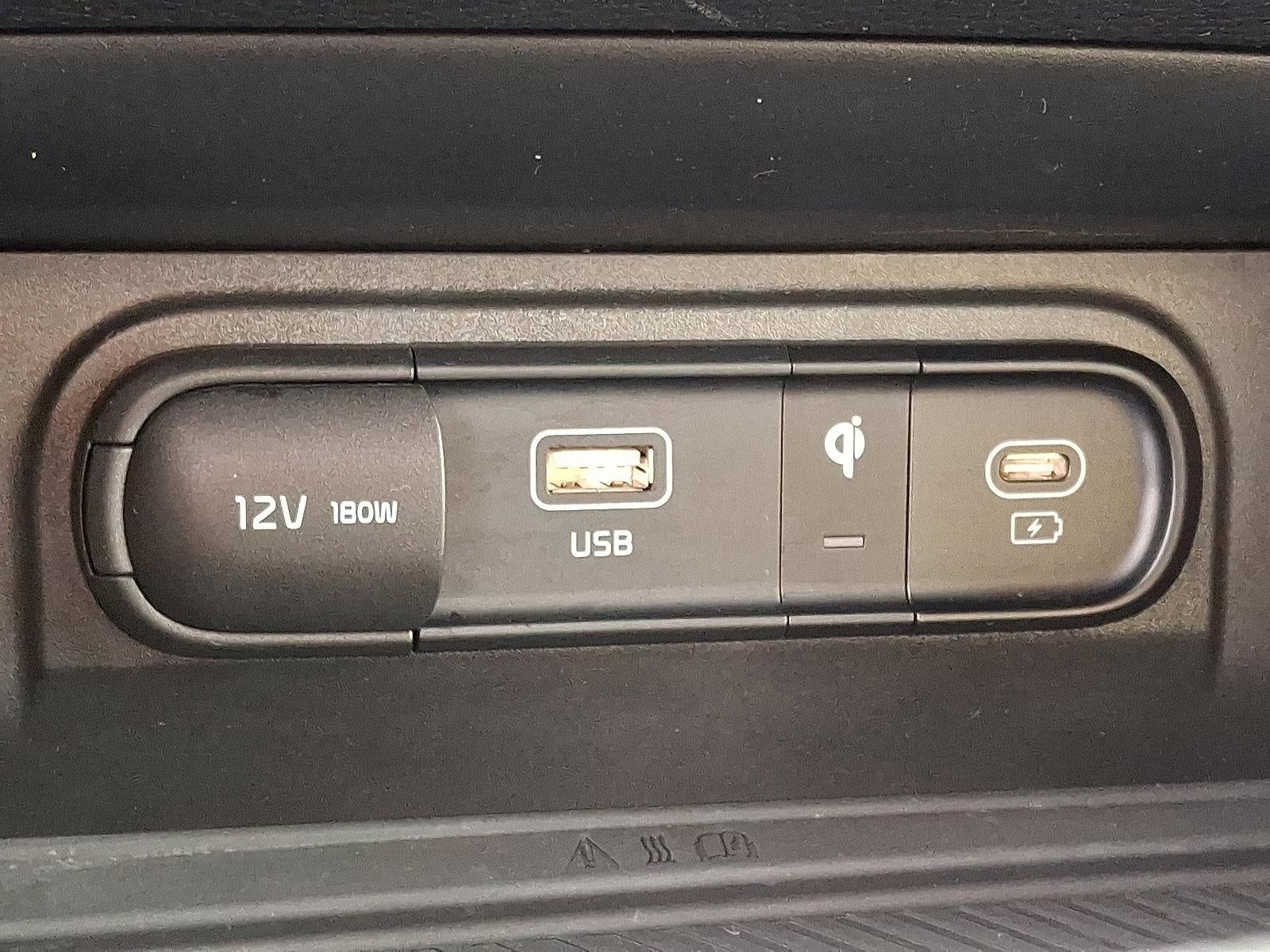 2023 Kia Sportage X-Line AWD