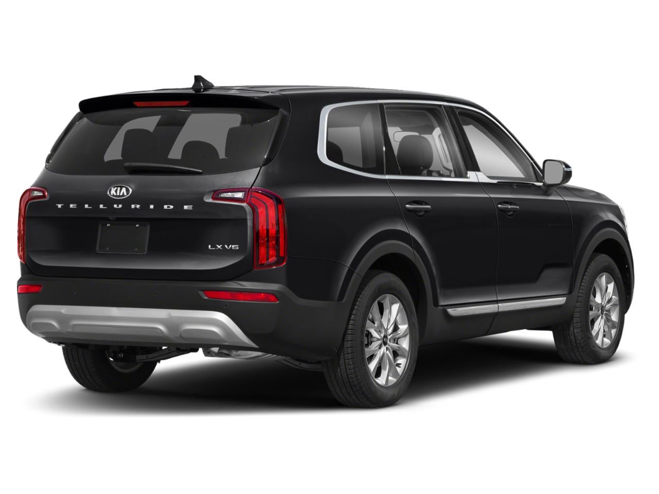 2020 Kia Telluride LX FWD