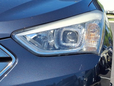 2014 Hyundai Santa Fe Sport FWD 4dr 2.4