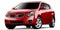 2009 Pontiac Vibe Vibe 1.8L