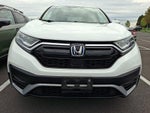 2020 Honda CR-V Hybrid EX-L AWD