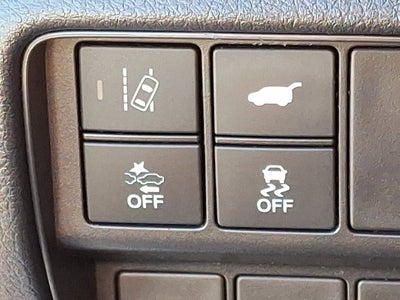 2020 Honda CR-V Hybrid EX-L AWD