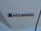2020 Honda CR-V Hybrid EX-L AWD