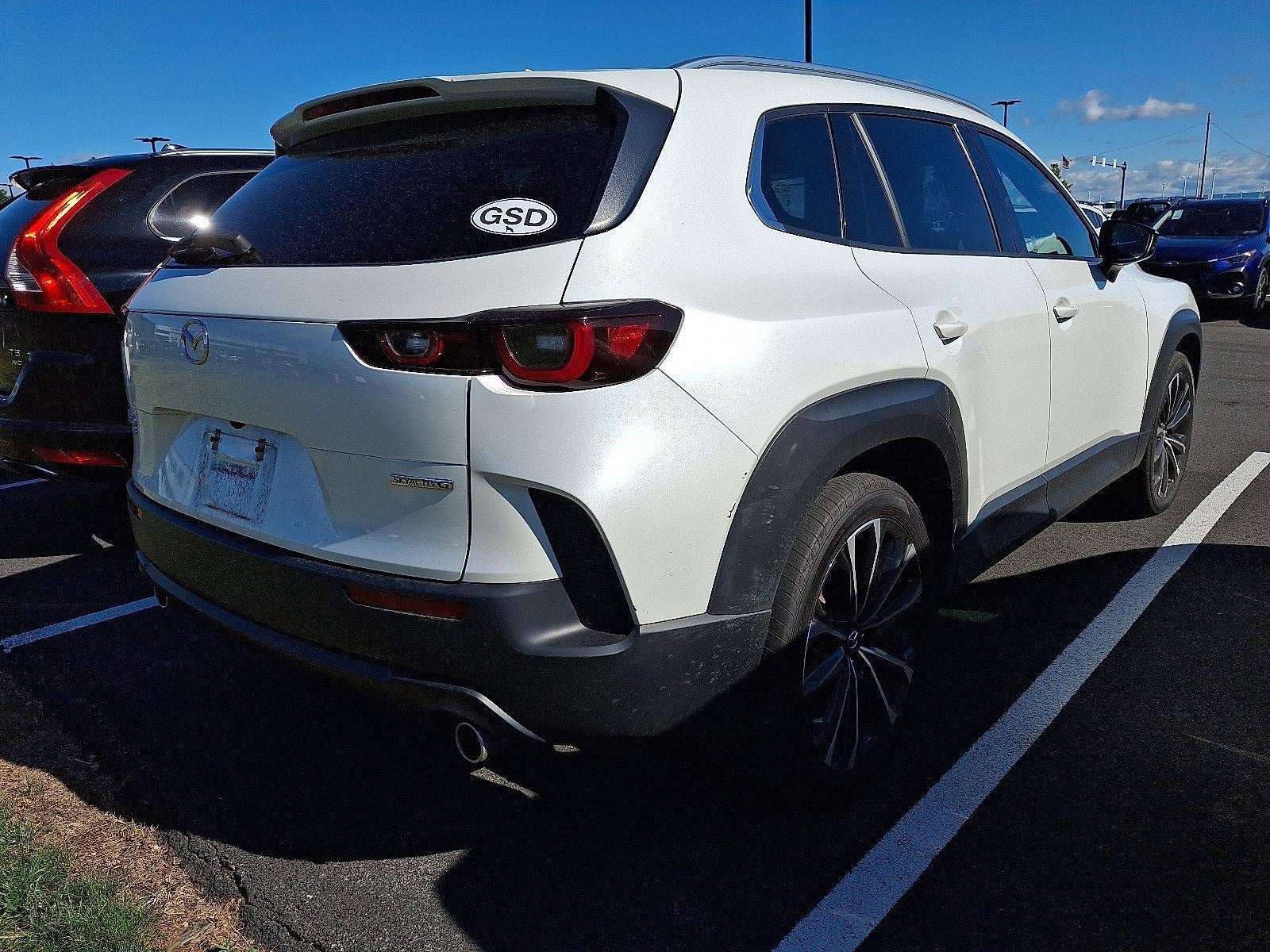 2023 Mazda Mazda CX-50 2.5 S Premium Plus Package AWD