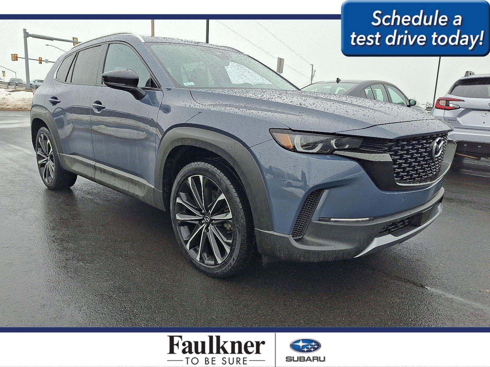 2024 Mazda Mazda CX-50 2.5 Turbo Premium Plus Package AWD