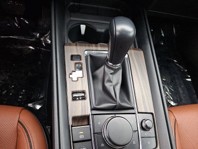 2024 Mazda Mazda CX-50 2.5 Turbo Premium Plus Package AWD