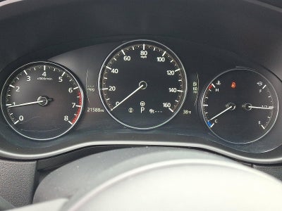 2024 Mazda Mazda CX-50 2.5 Turbo Premium Plus Package AWD