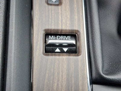 2024 Mazda Mazda CX-50 2.5 Turbo Premium Plus Package AWD