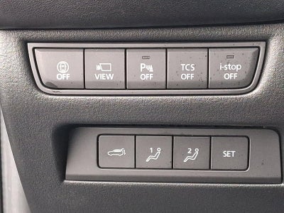 2024 Mazda Mazda CX-50 2.5 Turbo Premium Plus Package AWD