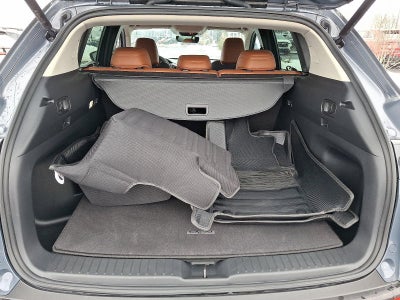 2024 Mazda Mazda CX-50 2.5 Turbo Premium Plus Package AWD