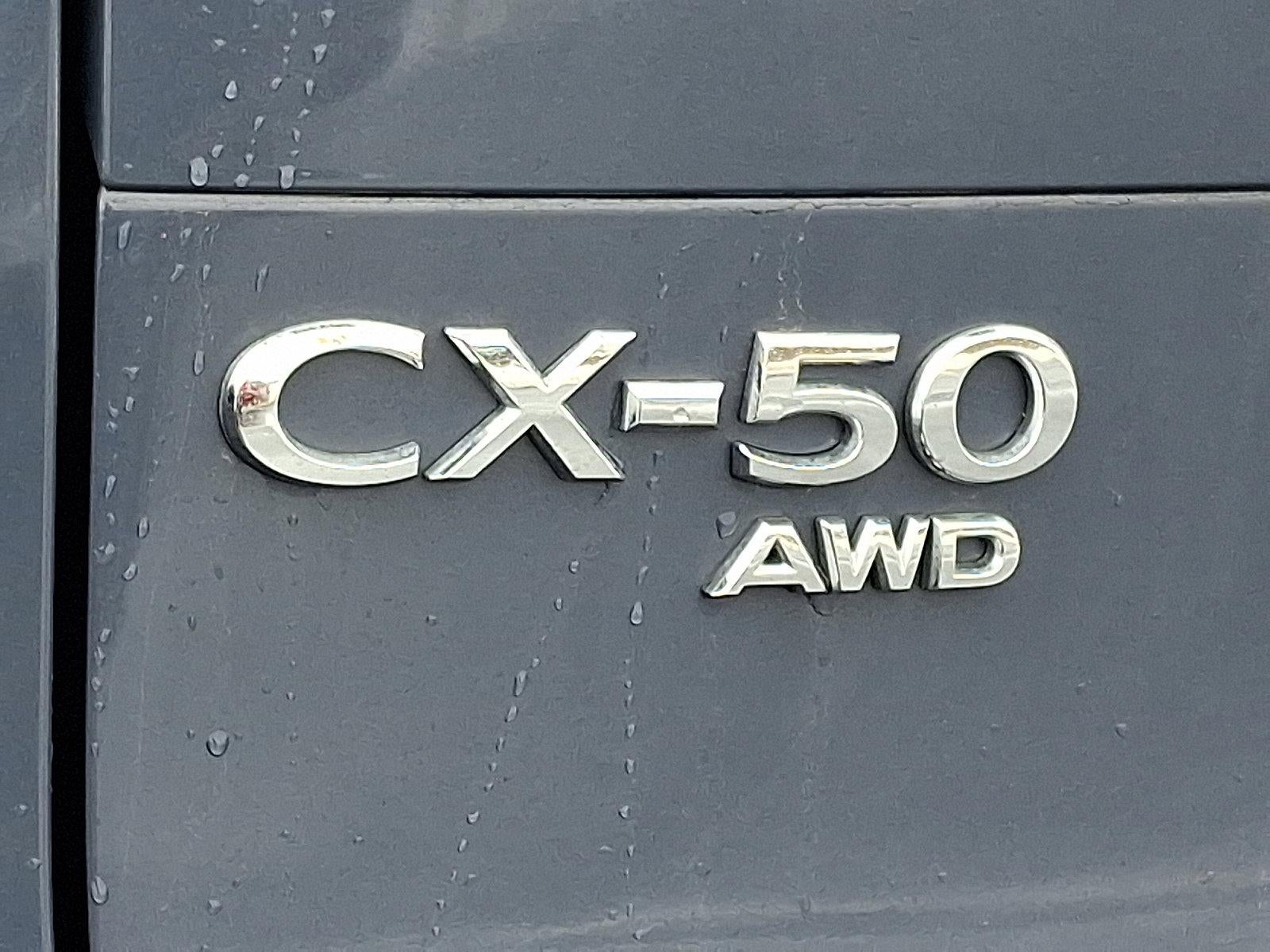 2024 Mazda Mazda CX-50 2.5 Turbo Premium Plus Package AWD