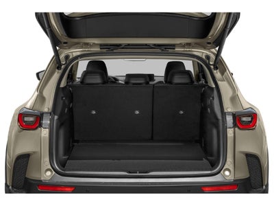 2024 Mazda Mazda CX-50 2.5 Turbo Premium Plus Package AWD