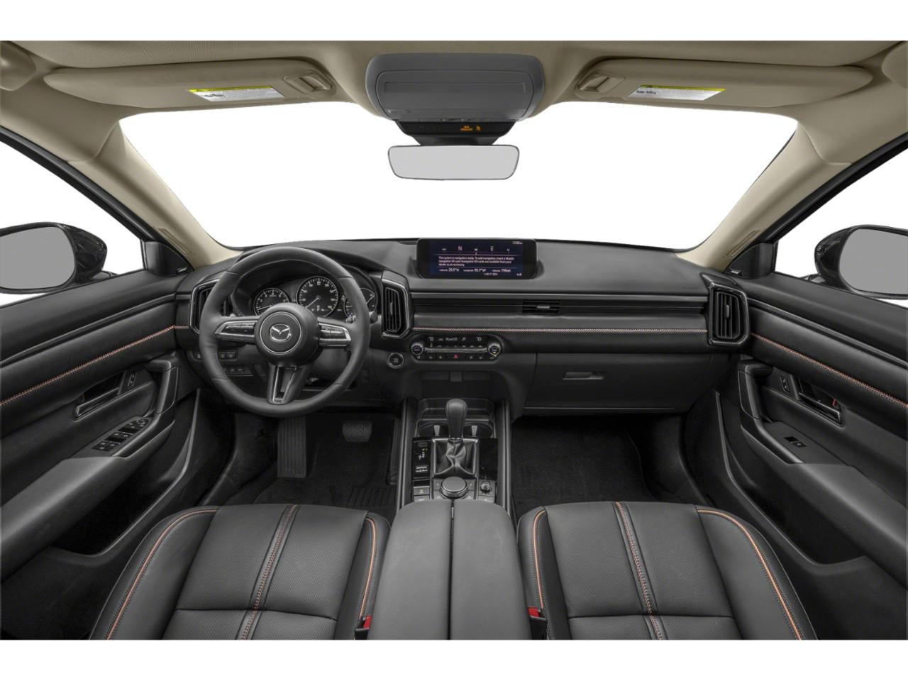2024 Mazda Mazda CX-50 2.5 Turbo Premium Plus Package AWD