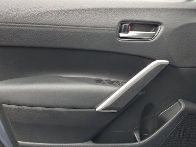 2024 Toyota Corolla Cross XLE 4WD (Natl)