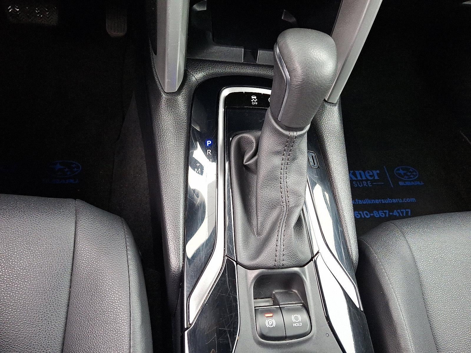 2024 Toyota Corolla Cross XLE 4WD (Natl)