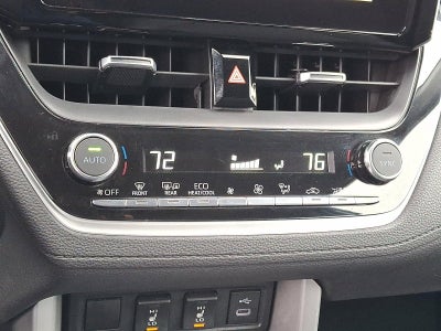 2024 Toyota Corolla Cross XLE 4WD (Natl)