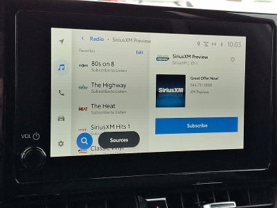 2024 Toyota Corolla Cross XLE 4WD (Natl)